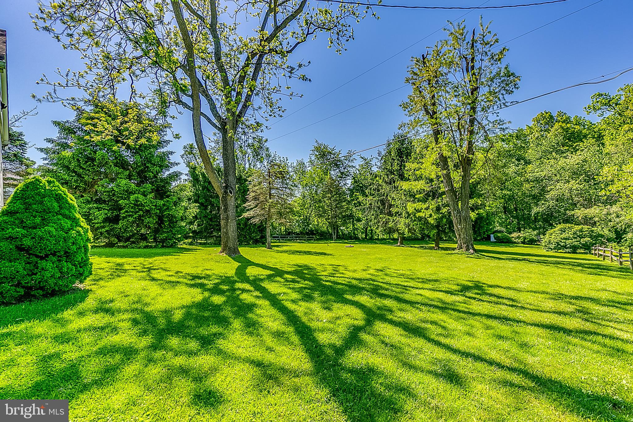 14401 Peddicord Road Mount Airy, MD 21771 - Photo 11 of 31 Gorgeous lot