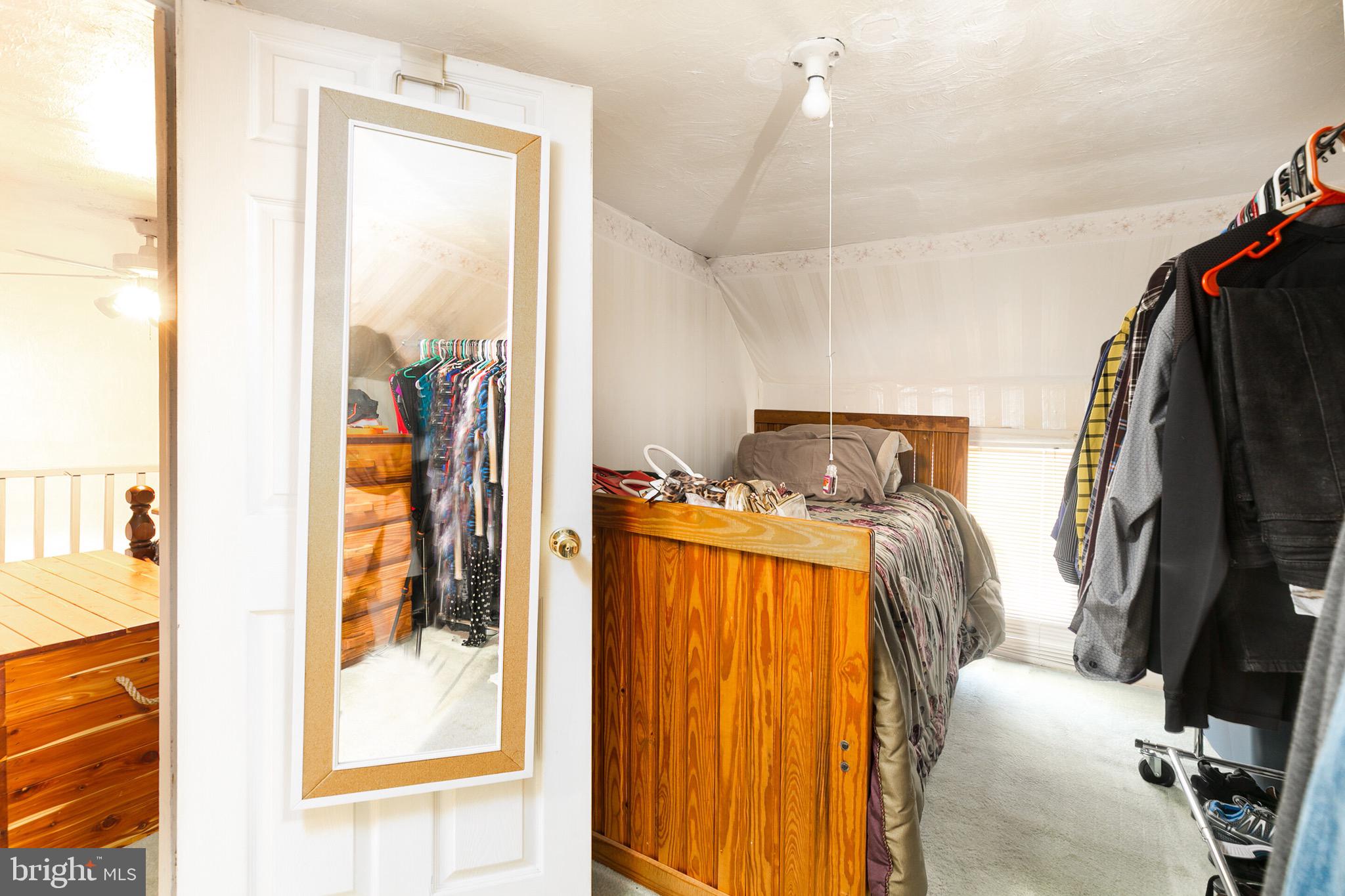14401 Peddicord Road Mount Airy, MD 21771 - Photo 29 of 31 2nd bedroom off primary