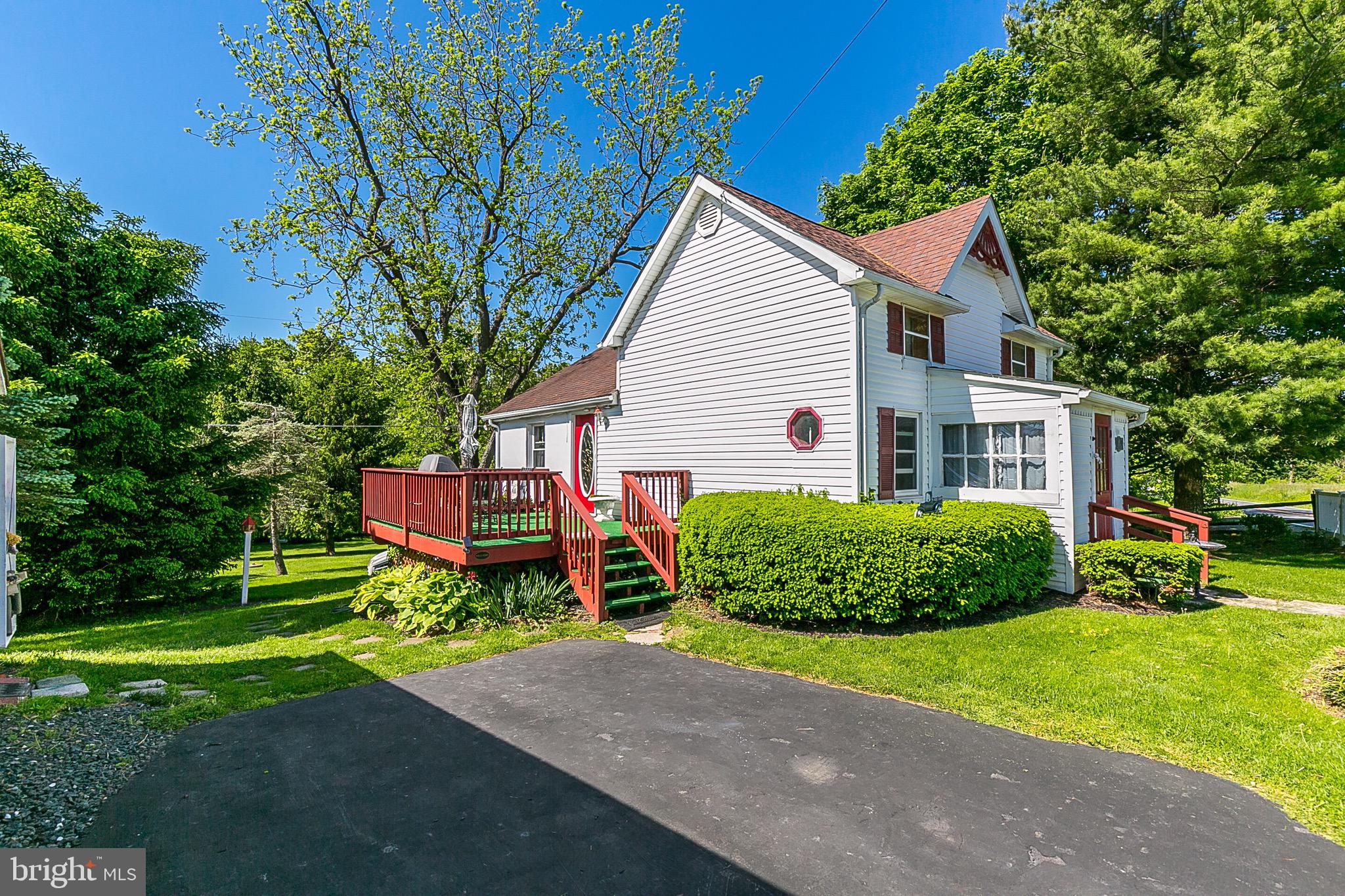 14401 Peddicord Road Mount Airy, MD 21771 - Photo 4 of 31 14401 Peddicord Rd