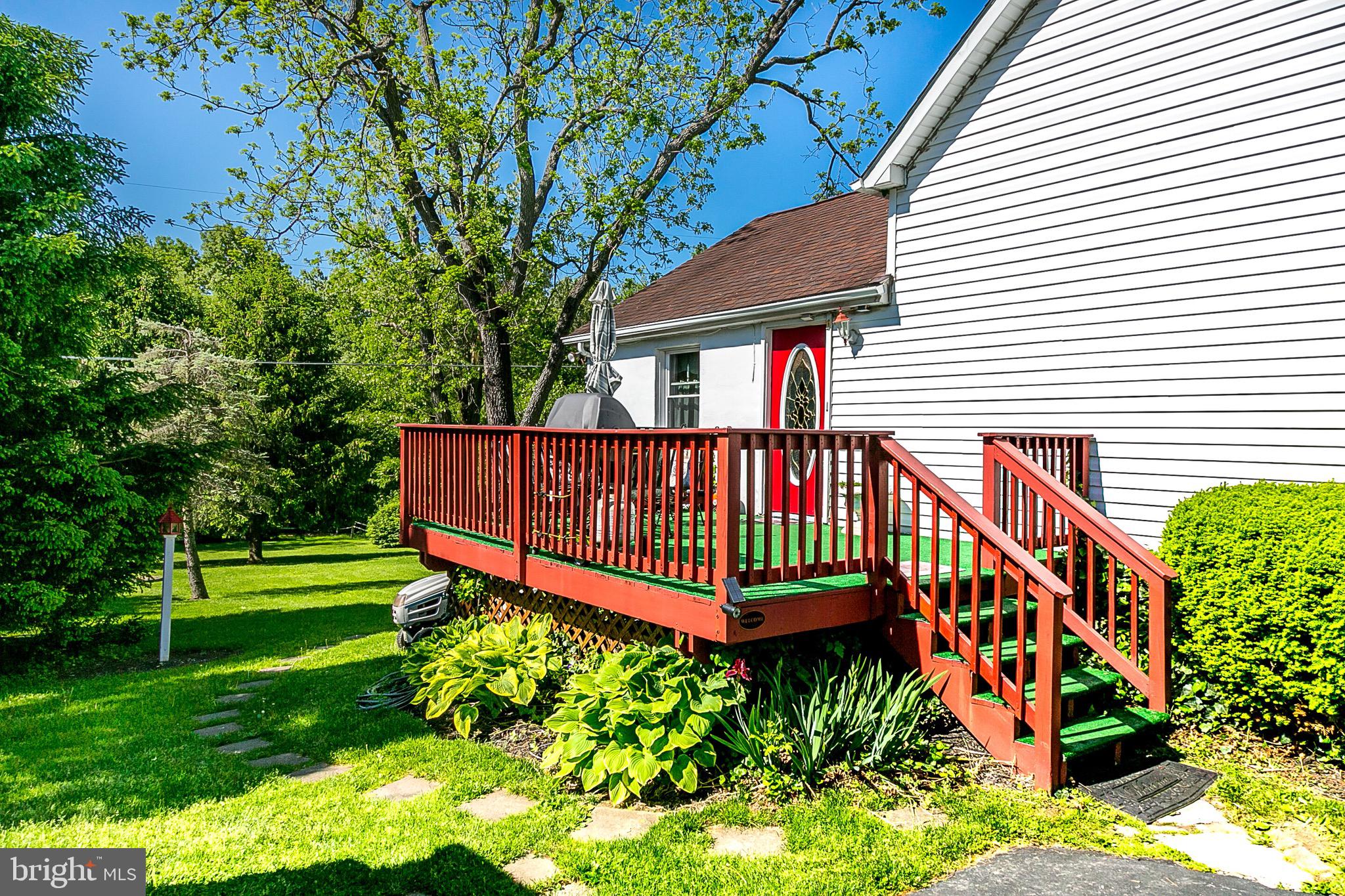 14401 Peddicord Road Mount Airy, MD 21771 - Photo 6 of 31 14401 Peddicord Rd