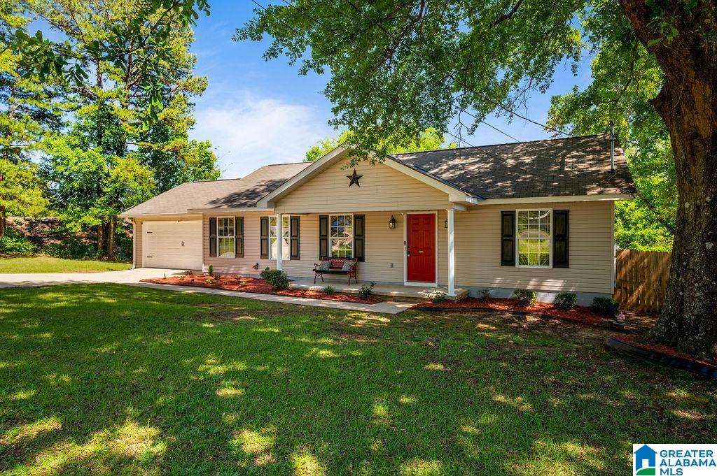 7201 Flatwoods Road Northport, AL 35473 - Photo 2 of 24