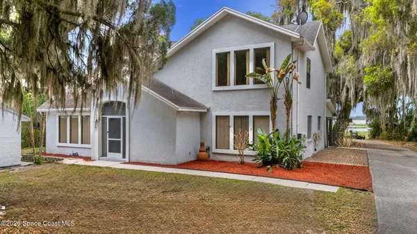 $777,000 | 130 North Carpenter Road, Titusville, FL 32796