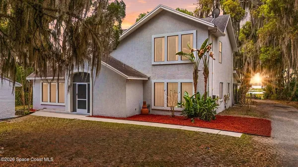 $695,000 | 130 North Carpenter Road, Titusville, FL 32796