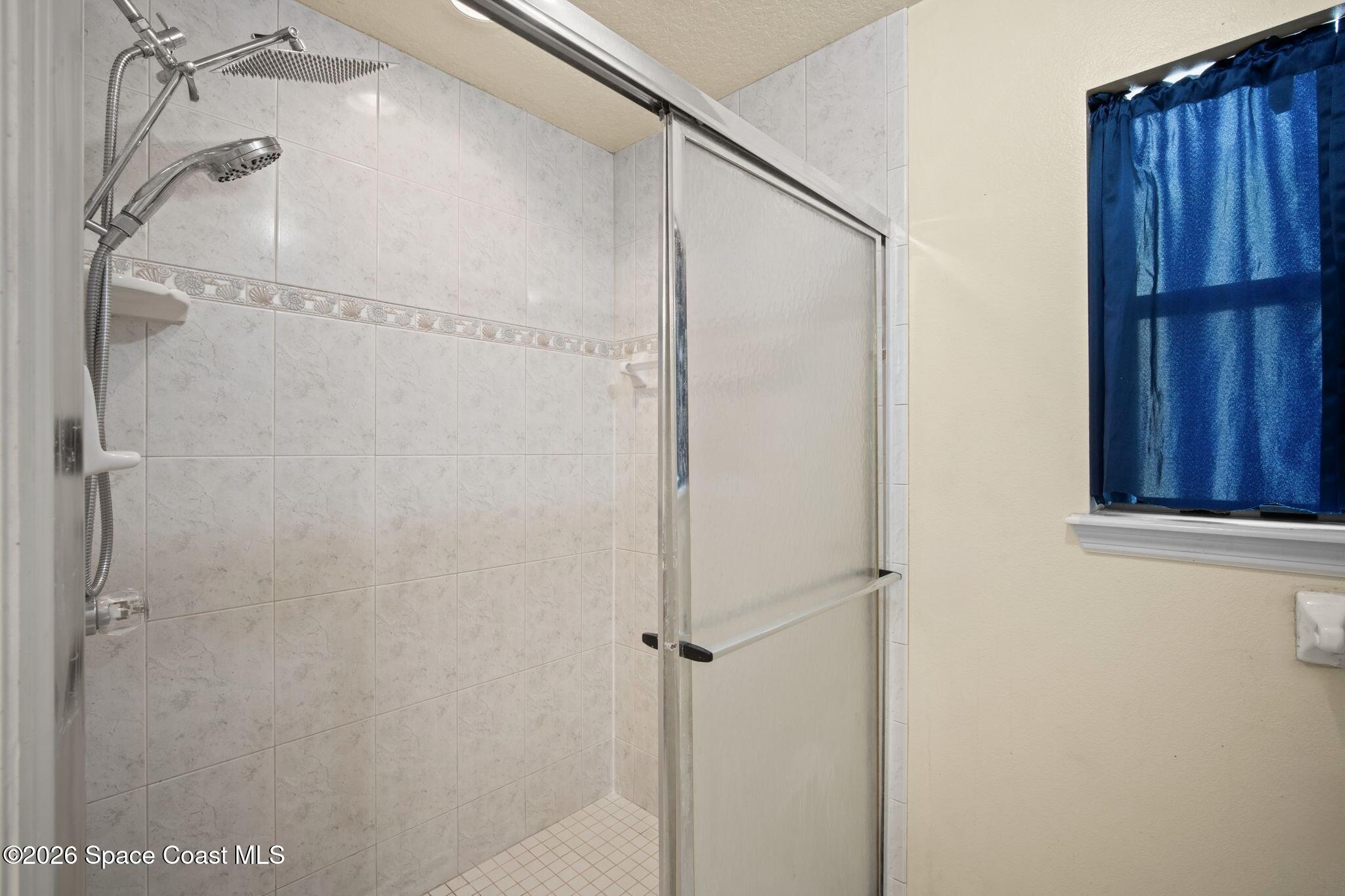 130 North Carpenter Road Titusville, FL 32796 - Photo 15 of 30 Walkin Shower