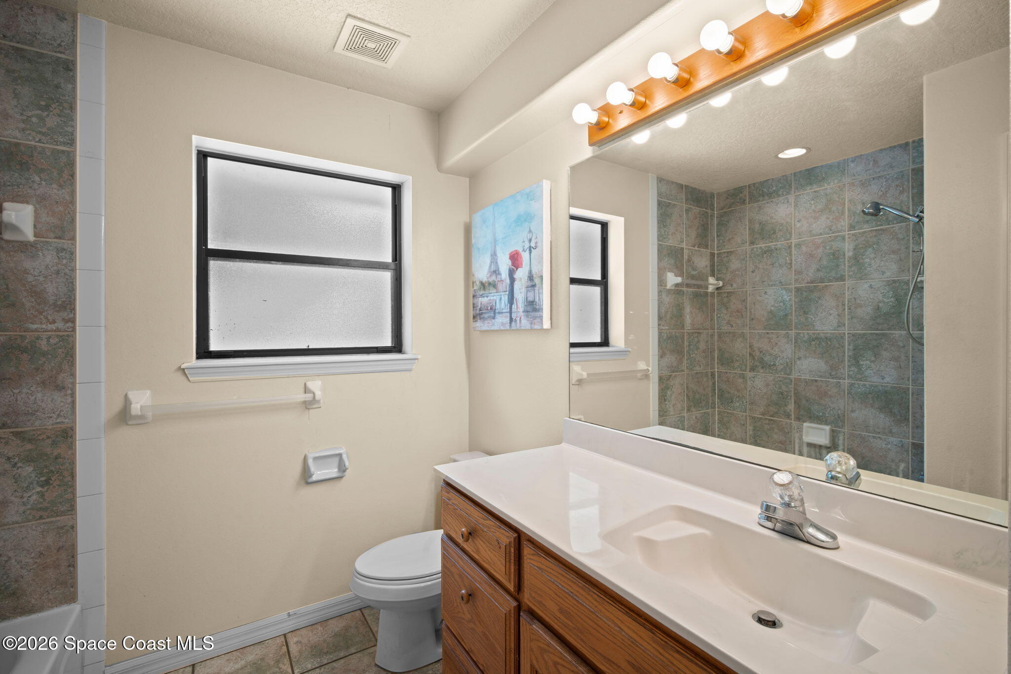 130 North Carpenter Road Titusville, FL 32796 - Photo 22 of 30 Main Guest Bath