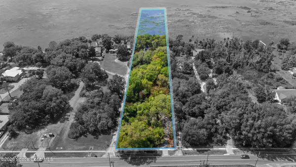 $777,000 | 130 North Carpenter Road, Titusville, FL 32796