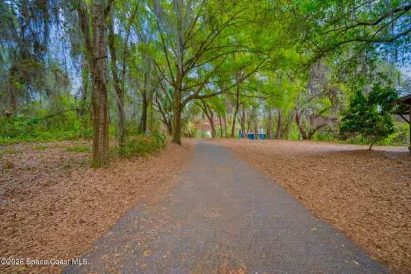 $777,000 | 130 North Carpenter Road, Titusville, FL 32796