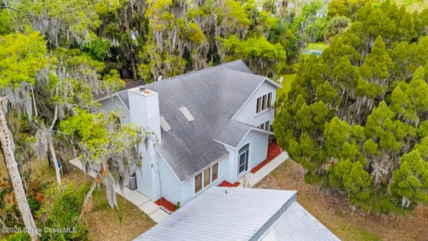 $777,000 | 130 North Carpenter Road, Titusville, FL 32796