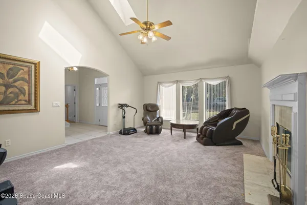 $777,000 | 130 North Carpenter Road, Titusville, FL 32796