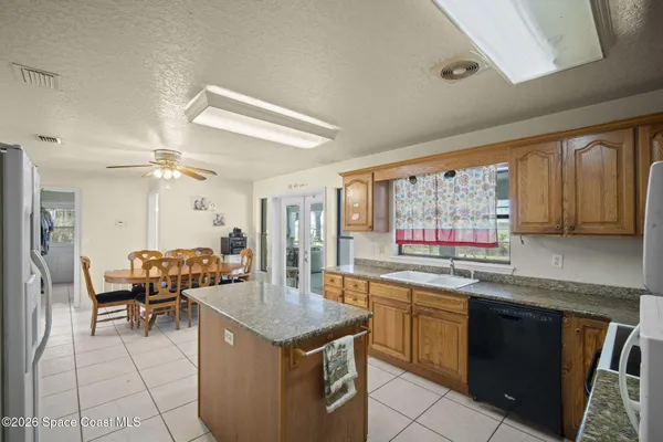 $777,000 | 130 North Carpenter Road, Titusville, FL 32796