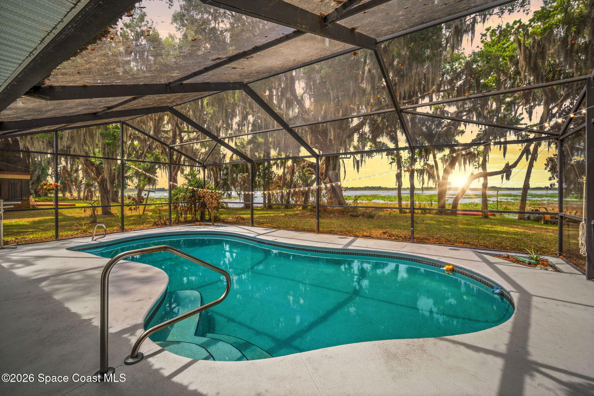 130 North Carpenter Road Titusville, FL 32796 - Photo 8 of 30 Million Dollar Sunsets