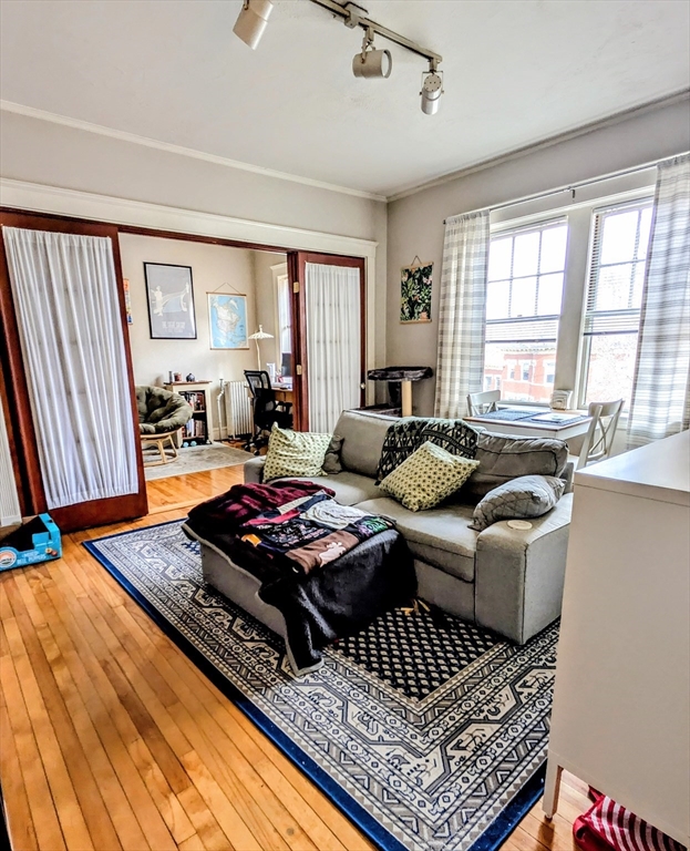 176 Winthrop Road, Unit 8 Brookline, MA 02445 - Photo 2 of 9