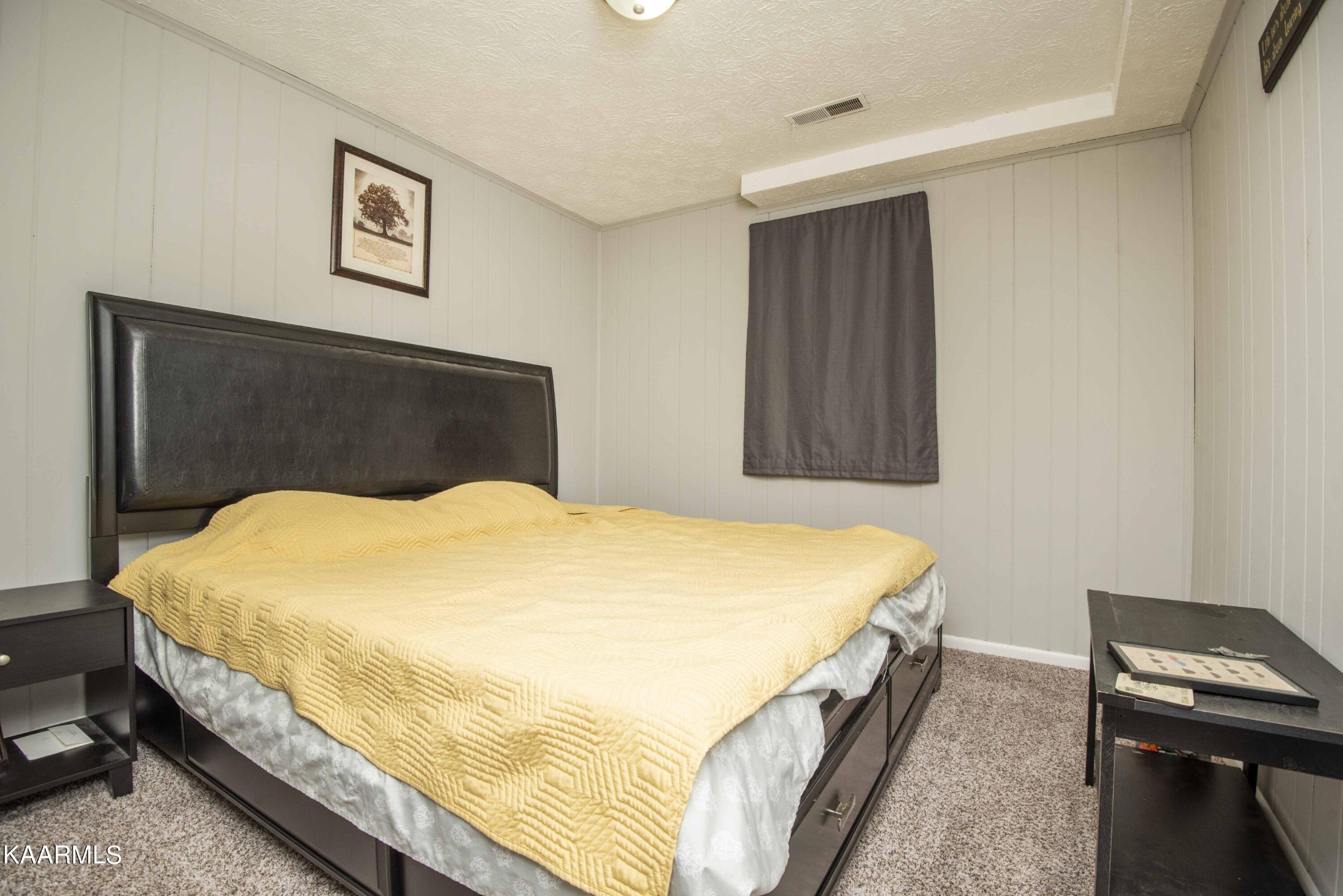 233 Geronimo Road Knoxville, TN 37934 - Photo 38 of 40 a bedroom with a bed and a window