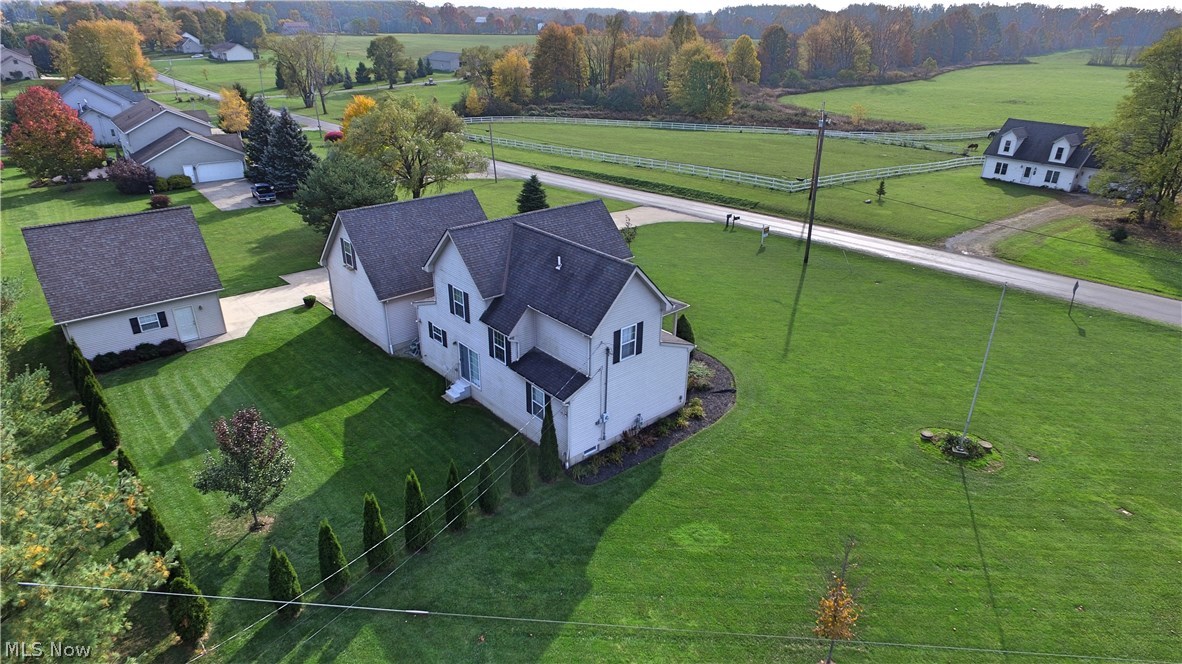 15503 Garfield Road Wakeman, OH 44889 - Photo 33 of 35
