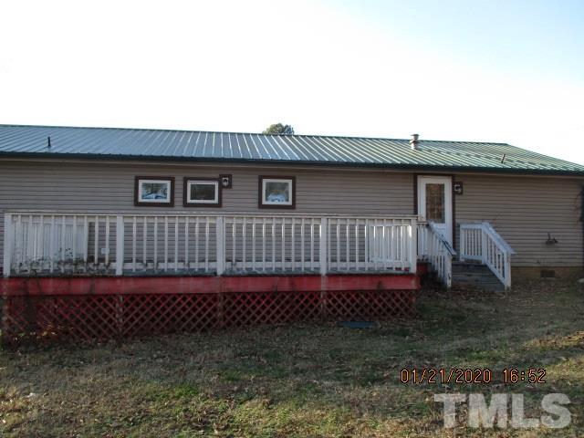 1476 Mill Hill Road Roxboro, NC 27574 - Photo 2 of 12
