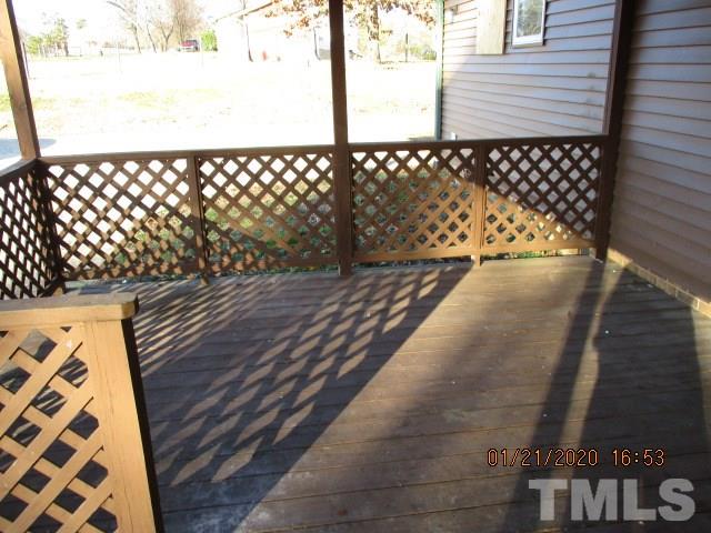 1476 Mill Hill Road Roxboro, NC 27574 - Photo 4 of 12