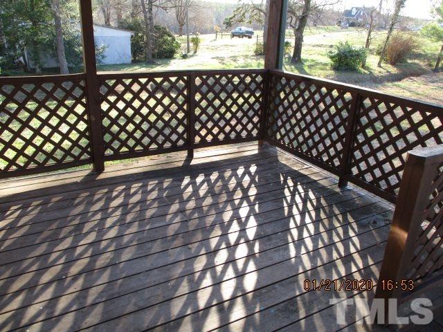 1476 Mill Hill Road Roxboro, NC 27574 - Photo 5 of 12
