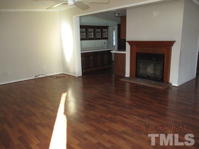 1476 Mill Hill Road Roxboro, NC 27574 - Photo 8 of 12
