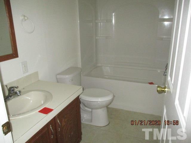 1476 Mill Hill Road Roxboro, NC 27574 - Photo 10 of 12