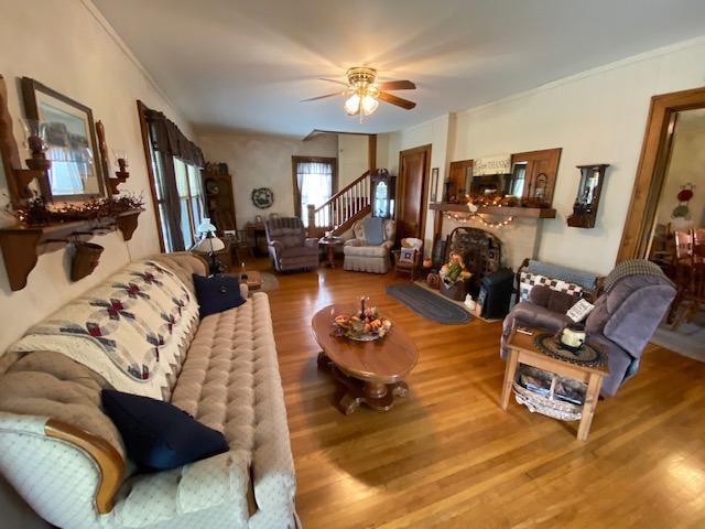 3822 Nelson Road Rising Sun, IN 47040 - Photo 3 of 56
