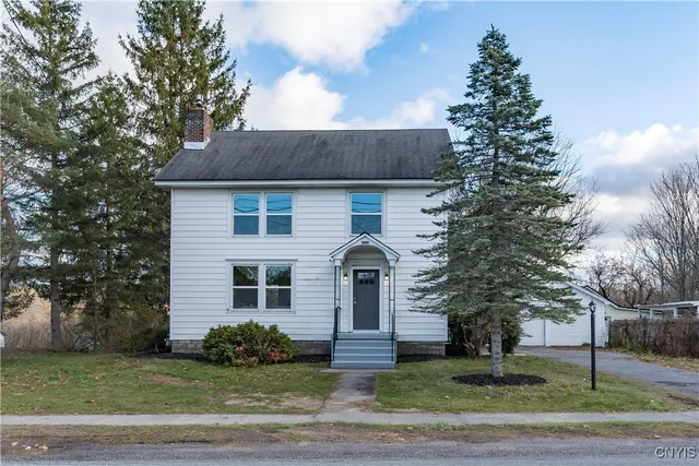 $319,000 | 8682 Cemetery Road, Le Ray, NY 13637