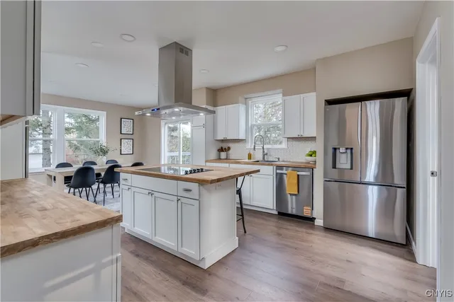 $319,000 | 8682 Cemetery Road, Le Ray, NY 13637