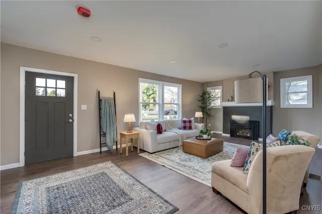 $319,000 | 8682 Cemetery Road, Le Ray, NY 13637