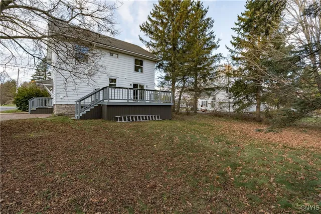 $319,000 | 8682 Cemetery Road, Le Ray, NY 13637