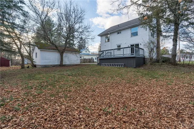 $319,000 | 8682 Cemetery Road, Le Ray, NY 13637