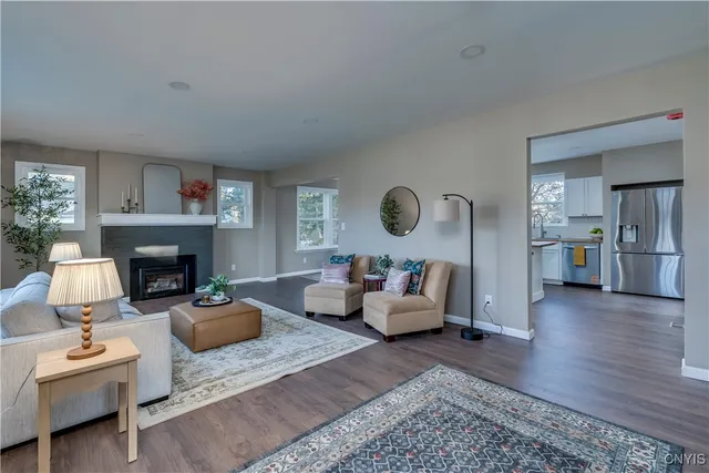 $319,000 | 8682 Cemetery Road, Le Ray, NY 13637