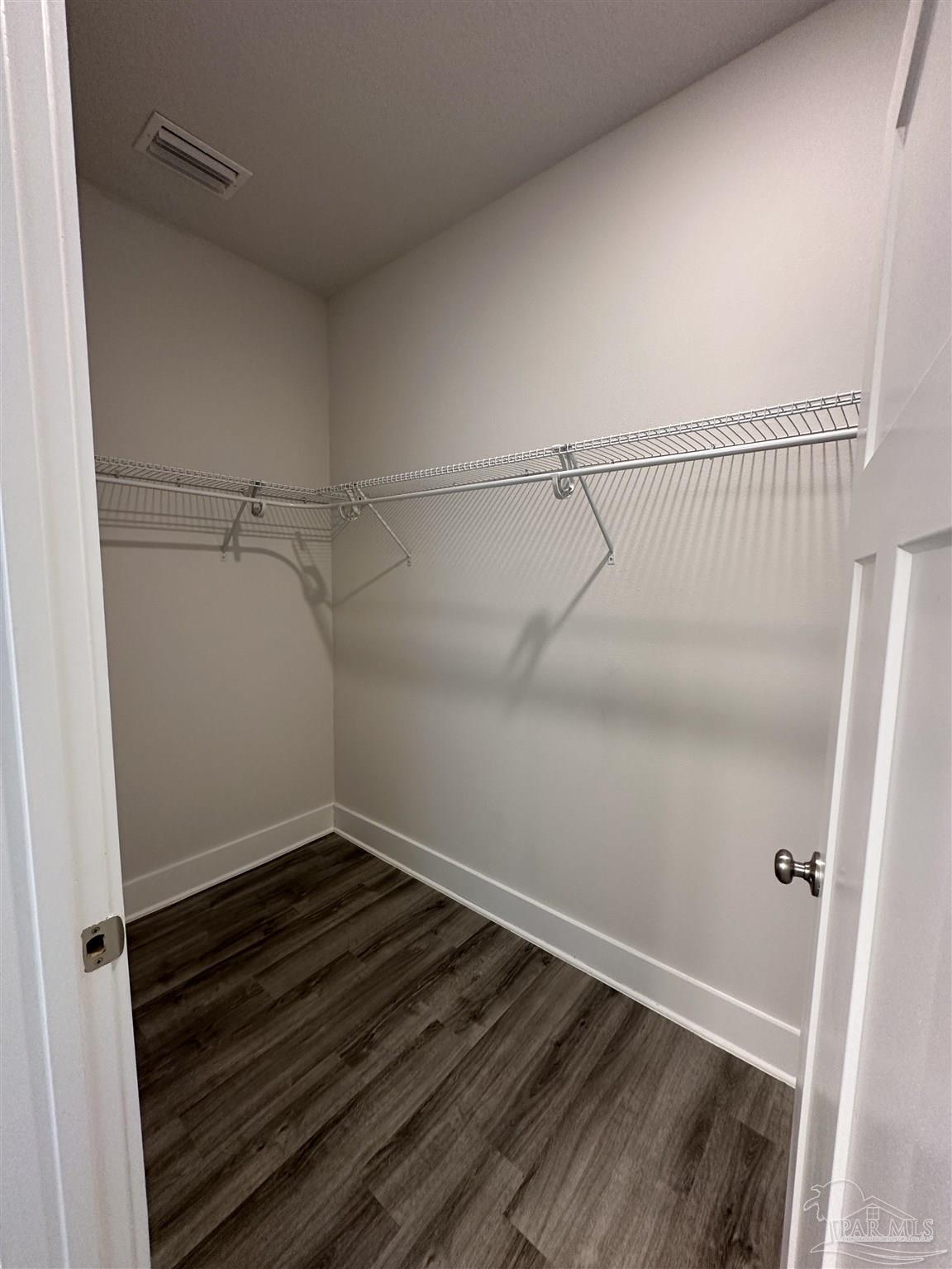 4466 Jude Way Pace, FL 32571 - Photo 17 of 27 Walk-In Closet!
