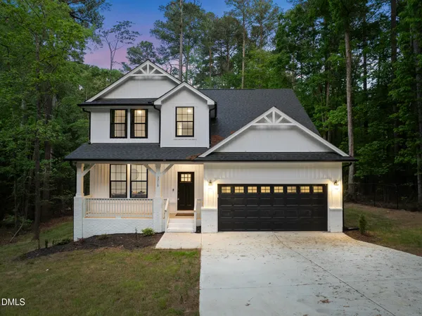 $789,900 | 7218 Sunrise Road, Chapel Hill, NC 27514