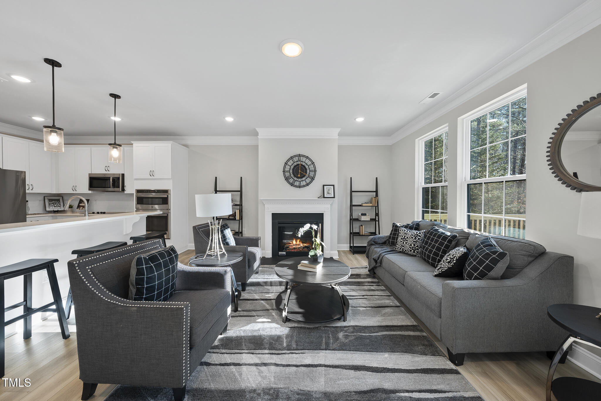 7218 Sunrise Road Chapel Hill, NC 27514 - Photo 15 of 44 DSC01268