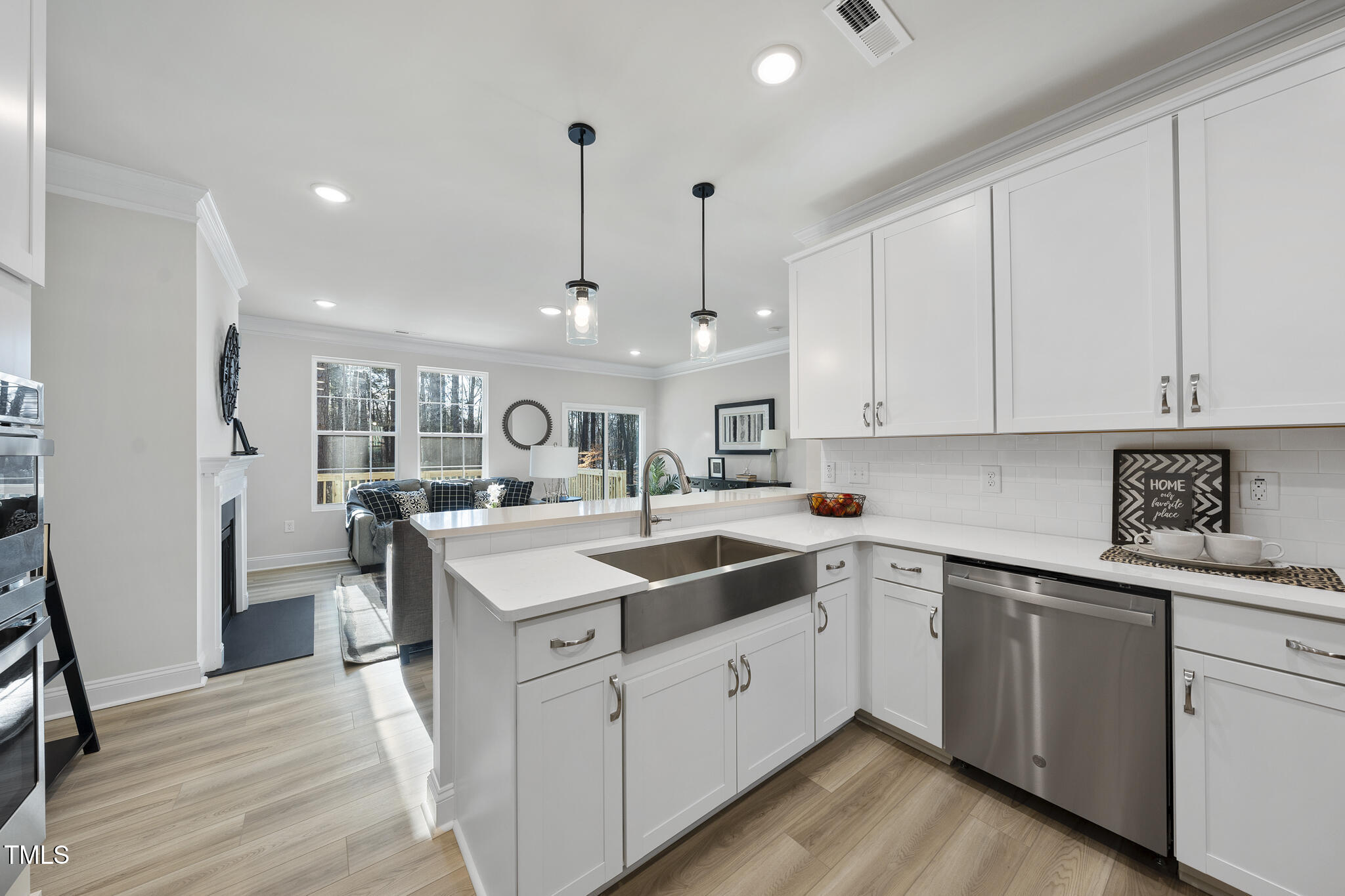 7218 Sunrise Road Chapel Hill, NC 27514 - Photo 22 of 44 DSC01292