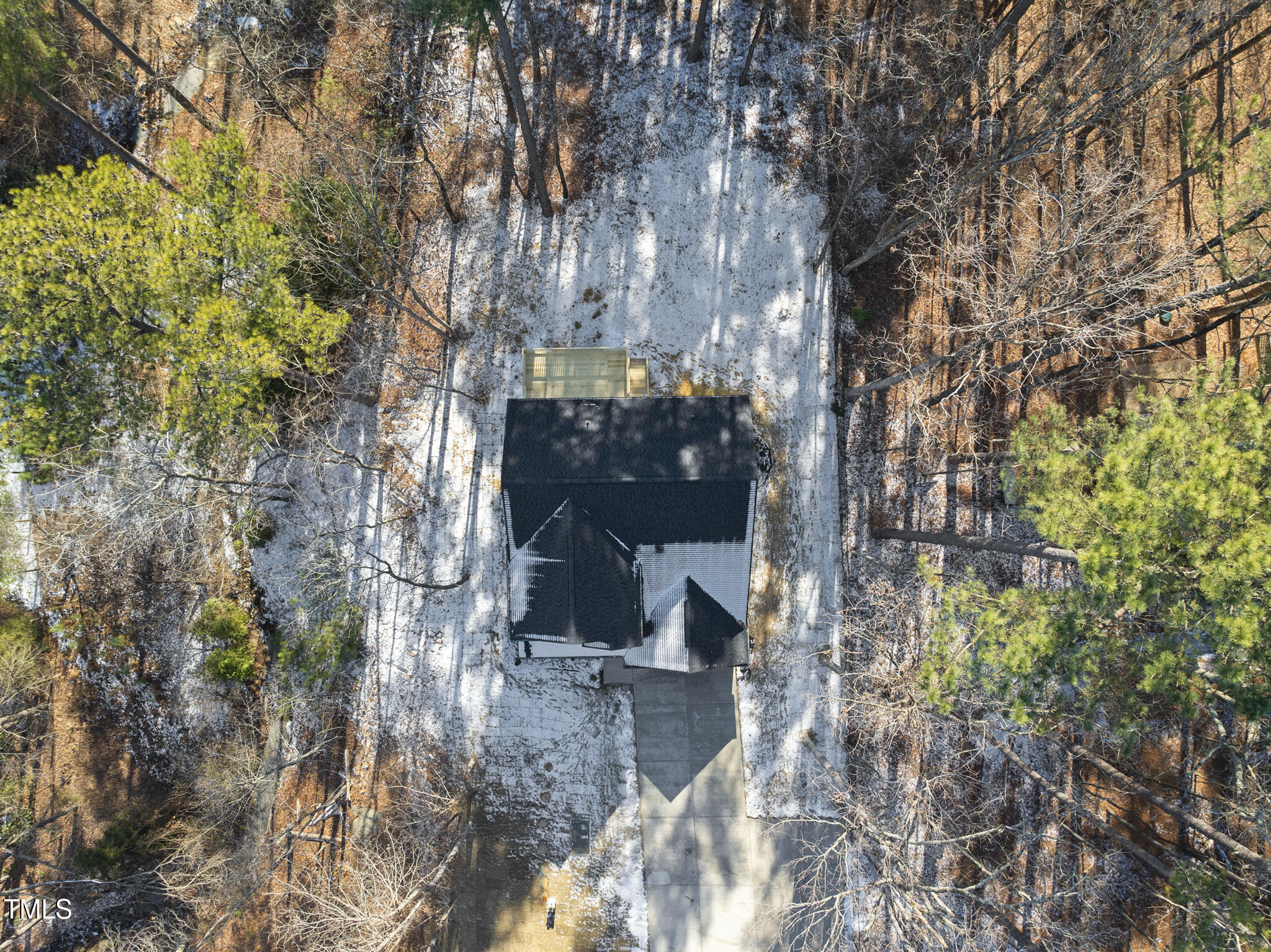 7218 Sunrise Road Chapel Hill, NC 27514 - Photo 4 of 44 DJI_20250124103553_0007_D