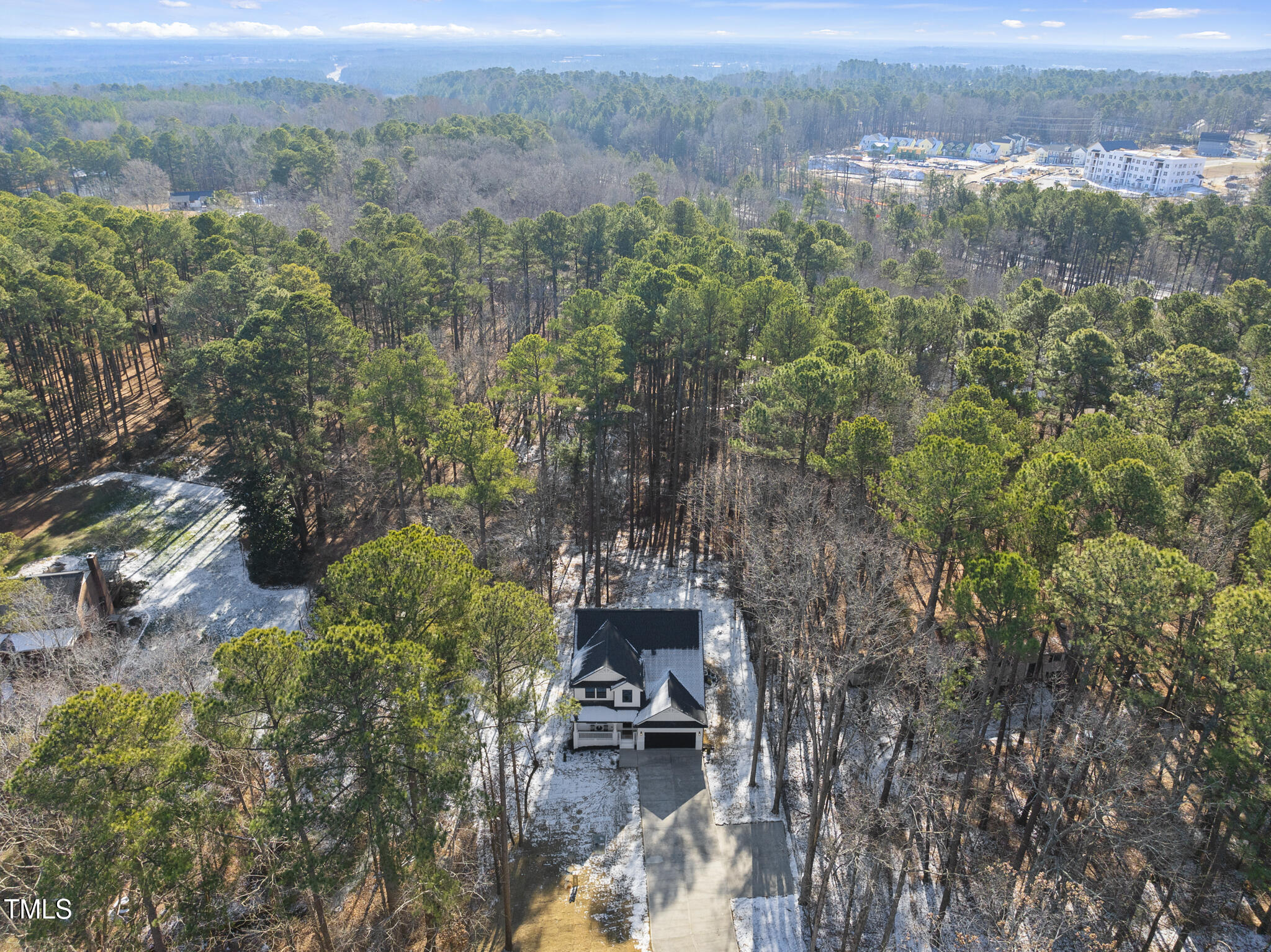 7218 Sunrise Road Chapel Hill, NC 27514 - Photo 6 of 44 DJI_20250124103610_0015_D