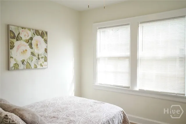 $1,650 | 2141 New York Avenue, Unit A, Savannah, GA 31404