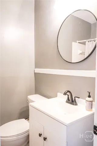 $1,650 | 2141 New York Avenue, Unit A, Savannah, GA 31404