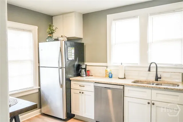 $1,650 | 2141 New York Avenue, Unit A, Savannah, GA 31404