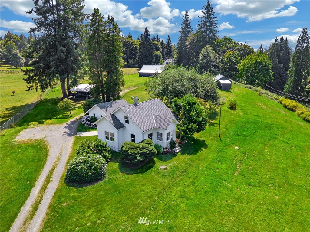 10631 Trombley Road Snohomish, WA 98290 - Photo 1 of 25