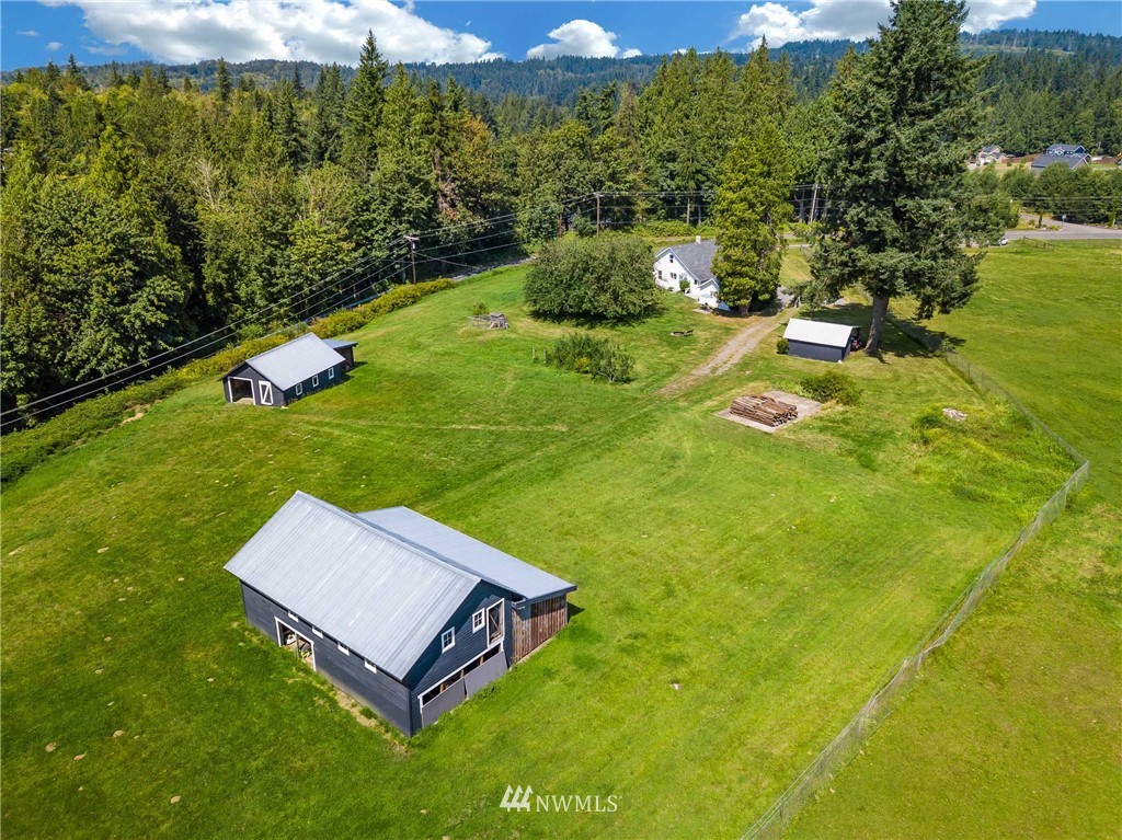 10631 Trombley Road Snohomish, WA 98290 - Photo 2 of 25
