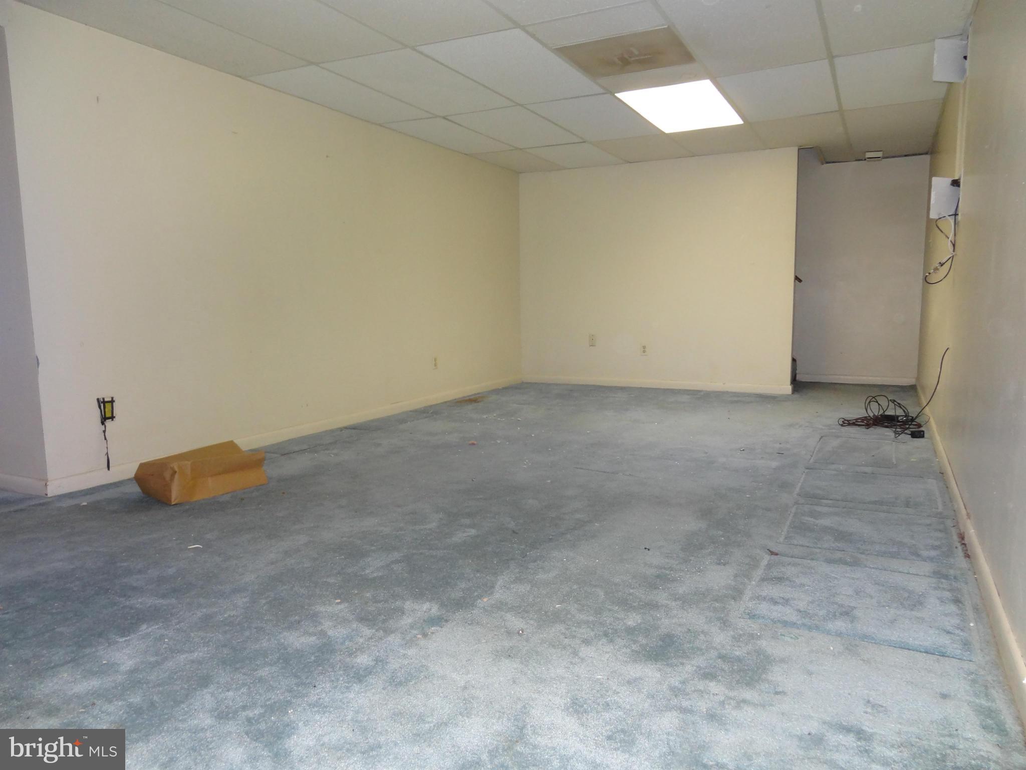 1835 Montreal Road Severn, MD 21144 - Photo 15 of 24 Basement