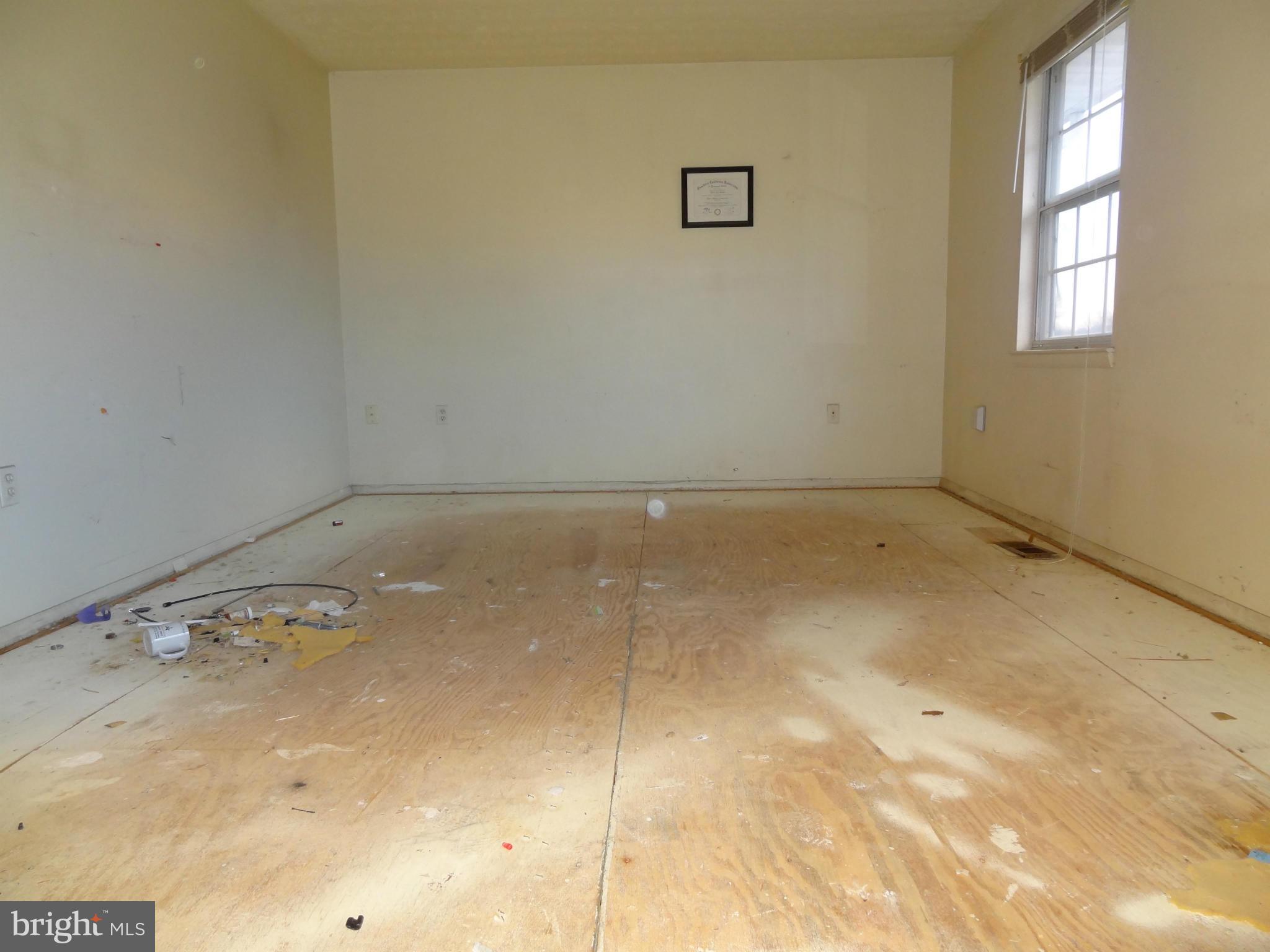 1835 Montreal Road Severn, MD 21144 - Photo 20 of 24 Bedroom (Master)