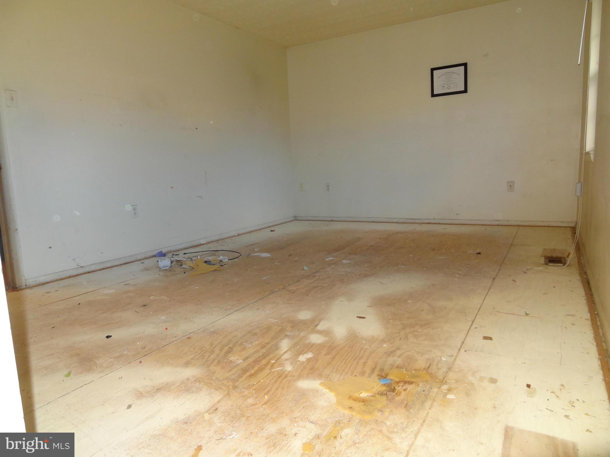 1835 Montreal Road Severn, MD 21144 - Photo 21 of 24 Bedroom (Master)