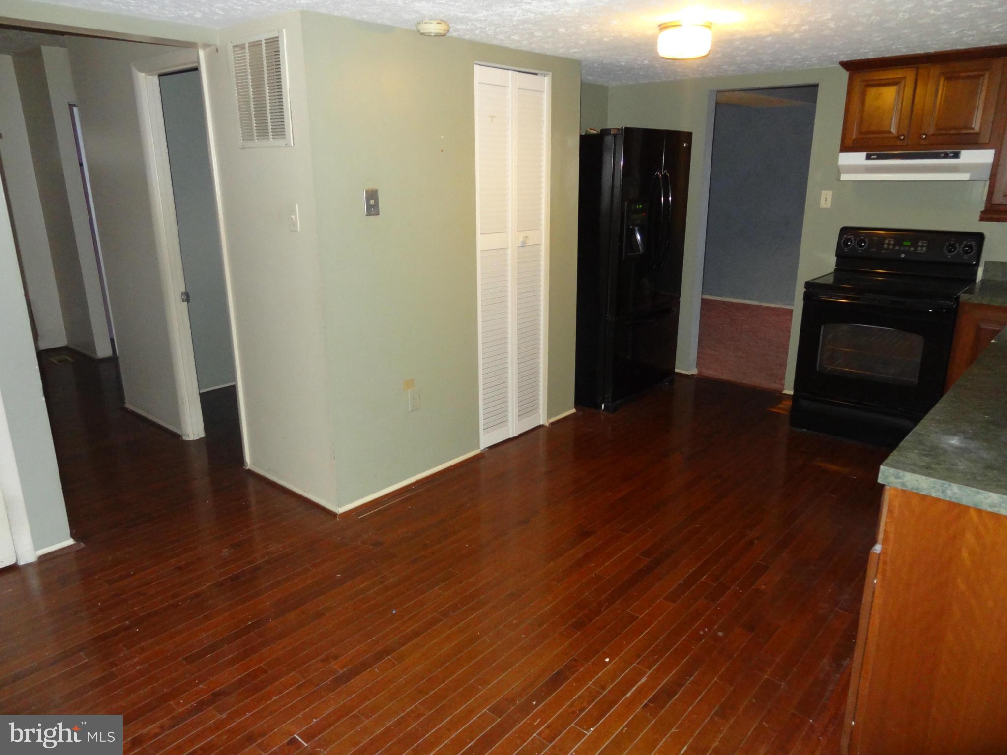 1835 Montreal Road Severn, MD 21144 - Photo 8 of 24 Kitchen