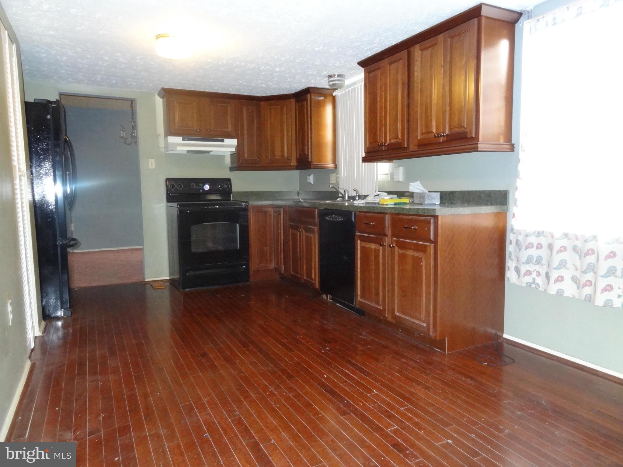 1835 Montreal Road Severn, MD 21144 - Photo 9 of 24 Kitchen