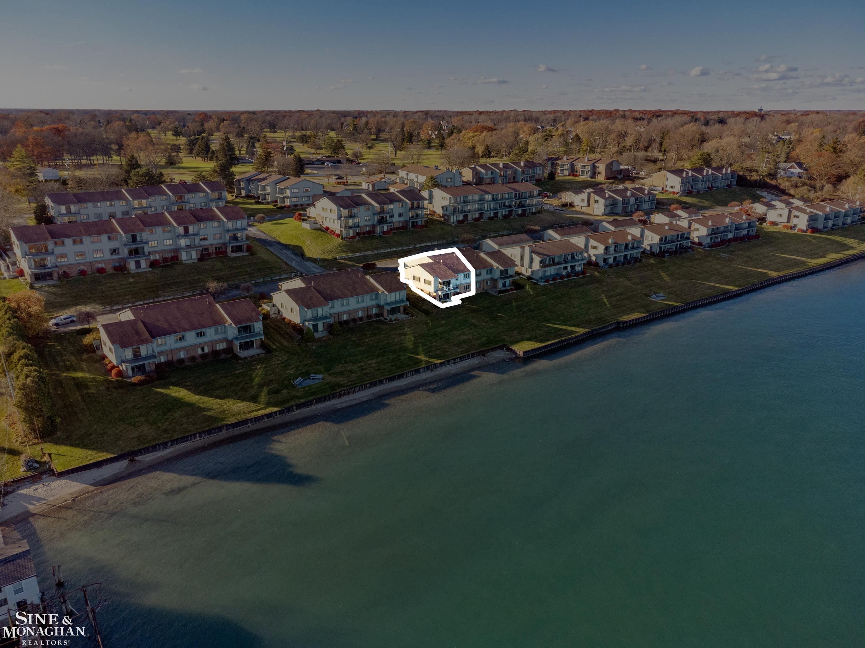 1715 River Road, Unit 62 St. Clair, MI 48079 - Photo 48 of 57 Gallery Image 48