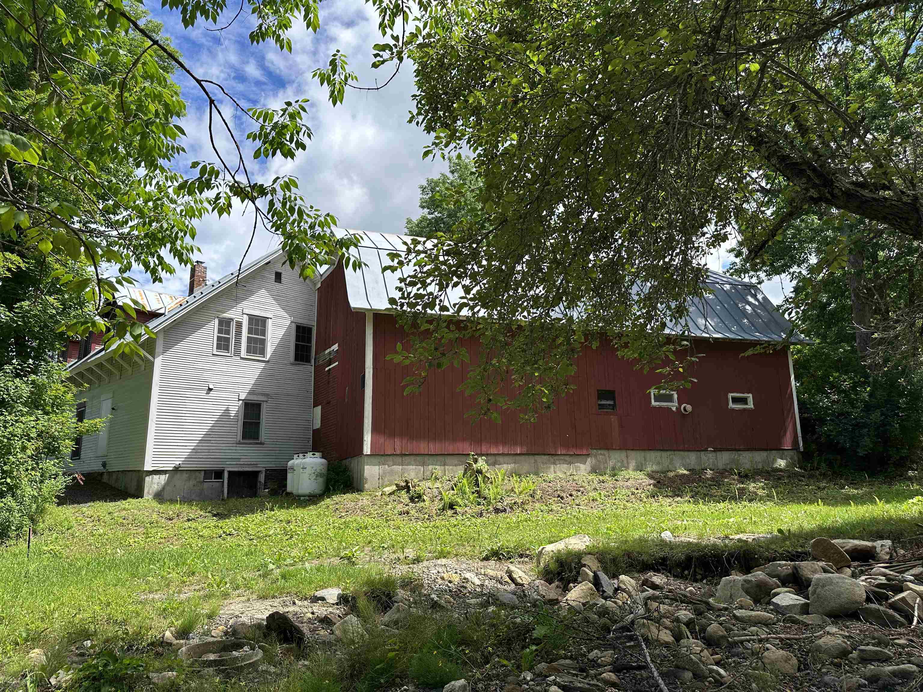24 Gov Mattocks Road Peacham, VT 05821 - Photo 48 of 49