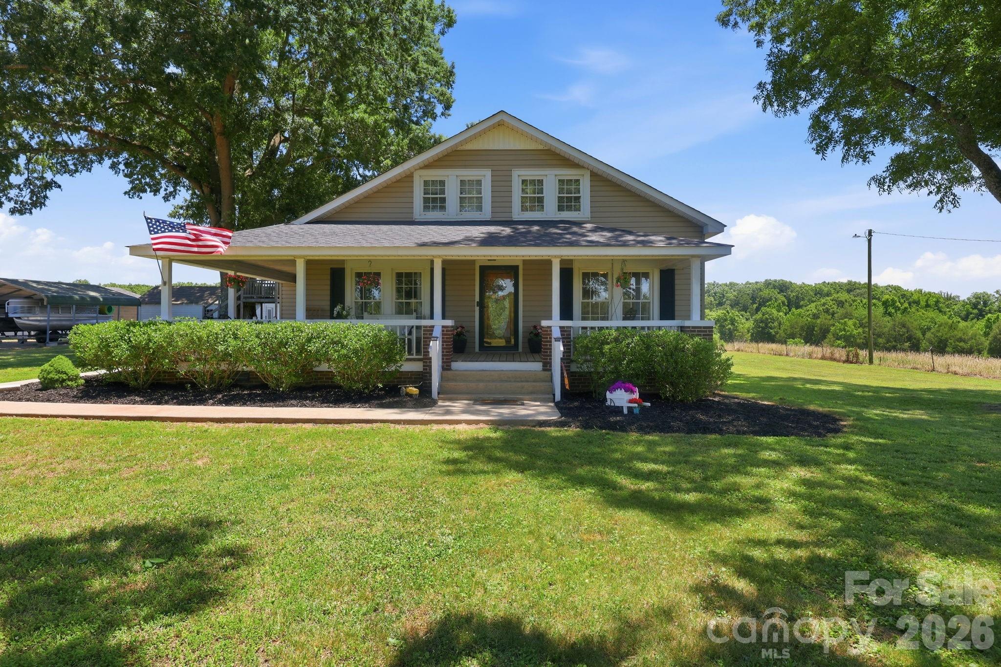 3885 Richfield Road Richfield, NC 28137 - Photo 2 of 47