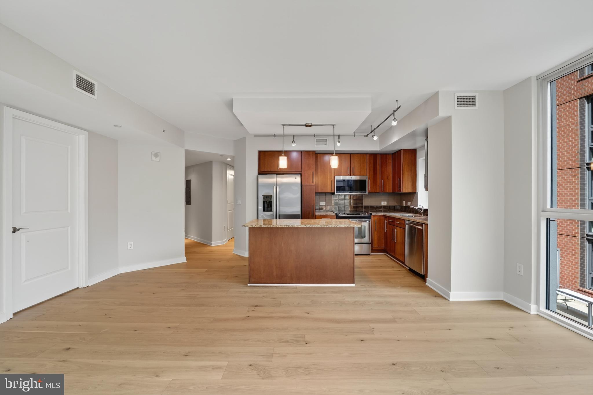 1025 First Street Southeast, Unit 415 Washington, DC 20003 - Photo 2 of 26 Gallery Image 2